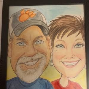 Meet your Posher, Emily